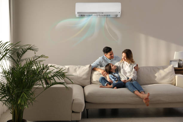 Best Affordable HVAC services  in Stapleton, AL