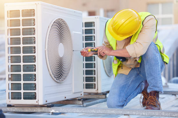 Best HVAC air duct cleaning  in Stapleton, AL