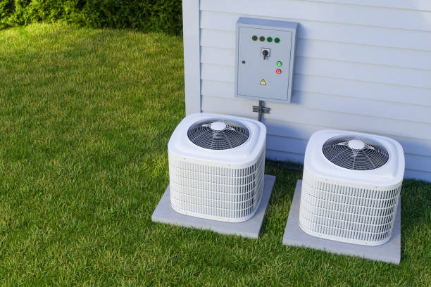 Best HVAC companies near me  in Stapleton, AL