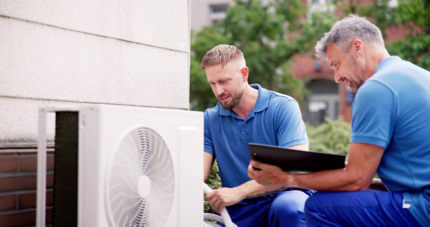 Best HVAC system installation  in Stapleton, AL