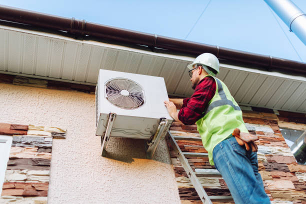 Best HVAC cleaning services  in Stapleton, AL