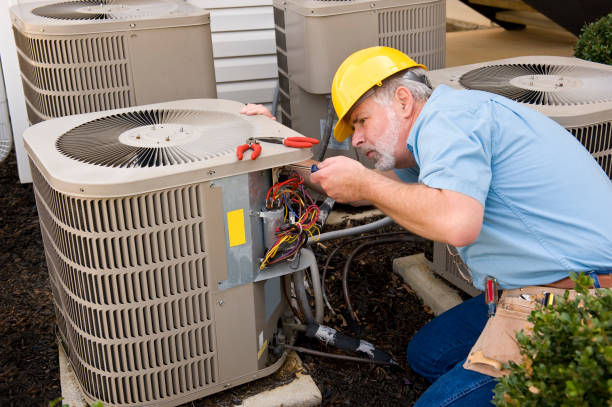 Best Affordable HVAC services  in Stapleton, AL