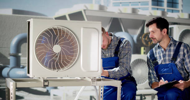 Best Central air repair  in Stapleton, AL