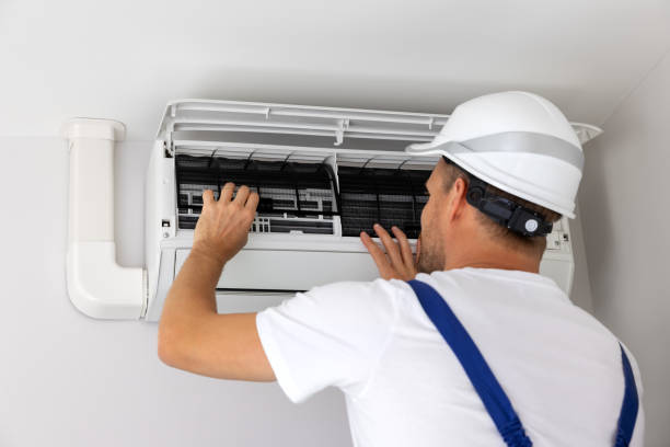 Best HVAC emergency services  in Stapleton, AL