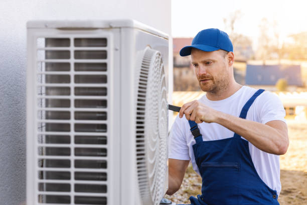 Best HVAC replacement cost  in Stapleton, AL