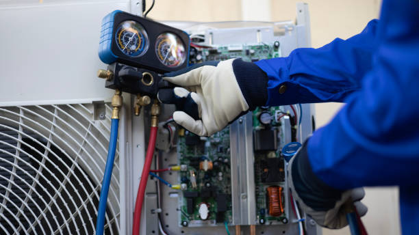 Best Heating repair services  in Stapleton, AL